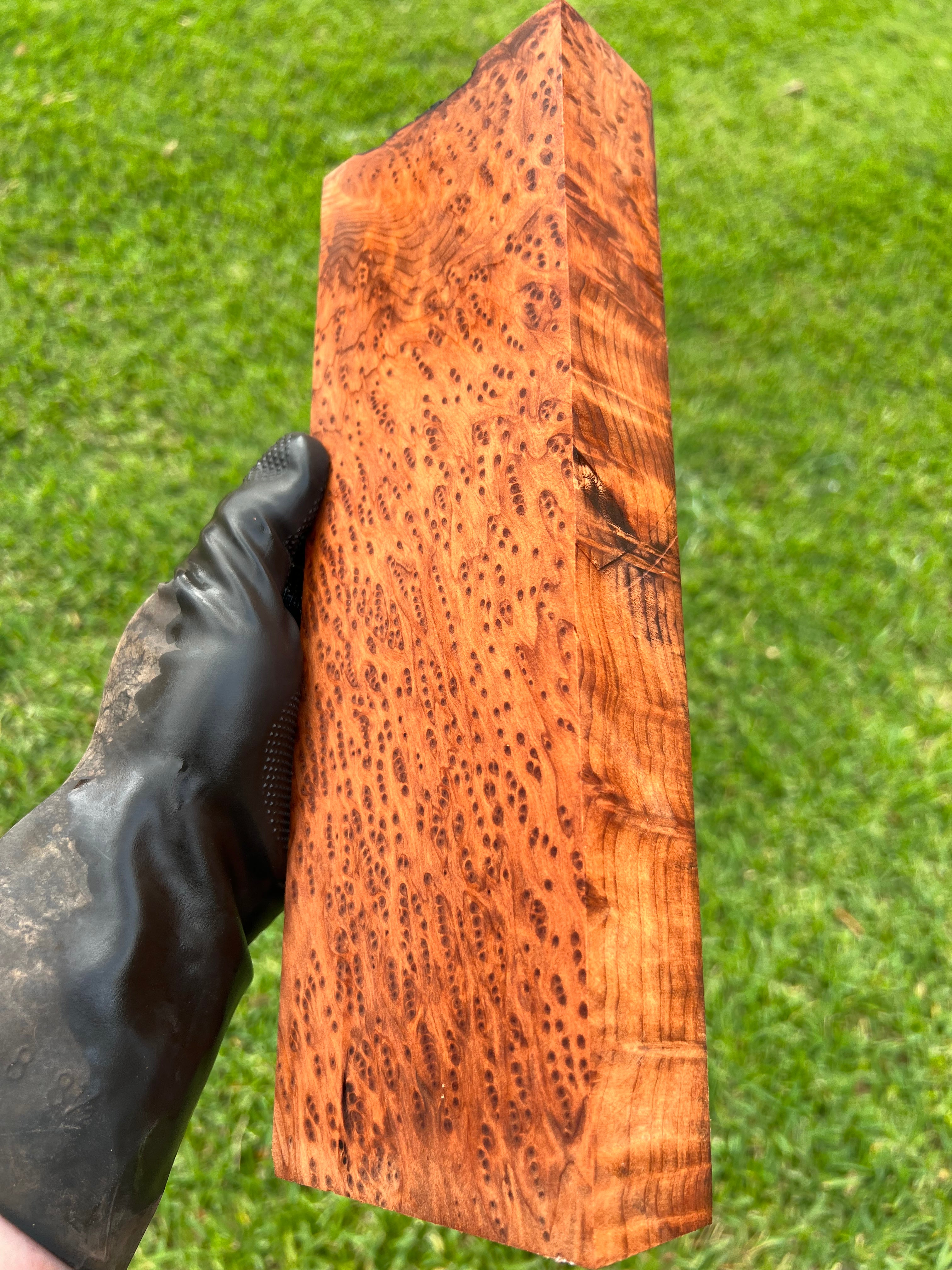 Redwood Burl Brick RLBB_R2-053