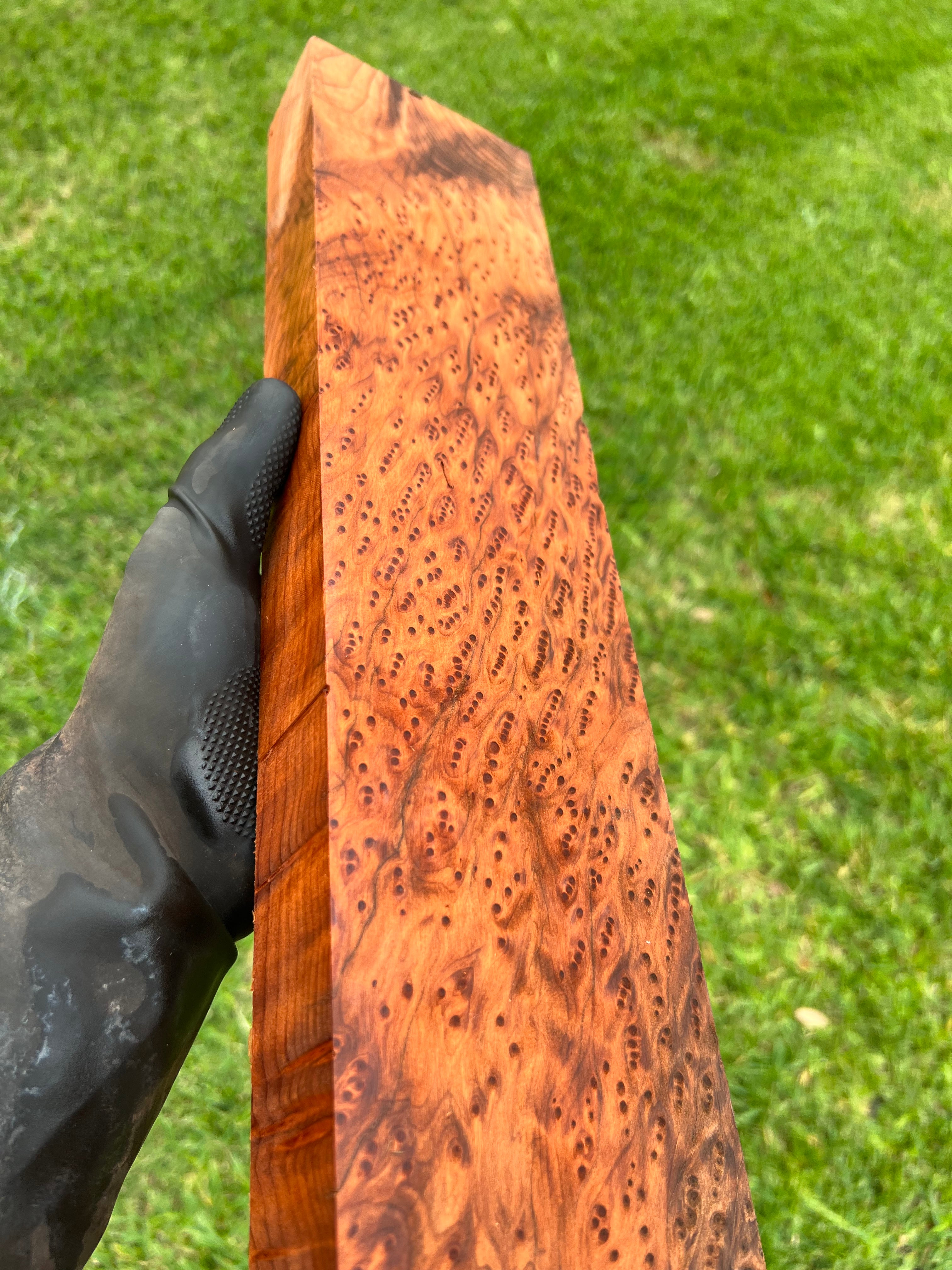Redwood Burl Brick RLBB_R2-055
