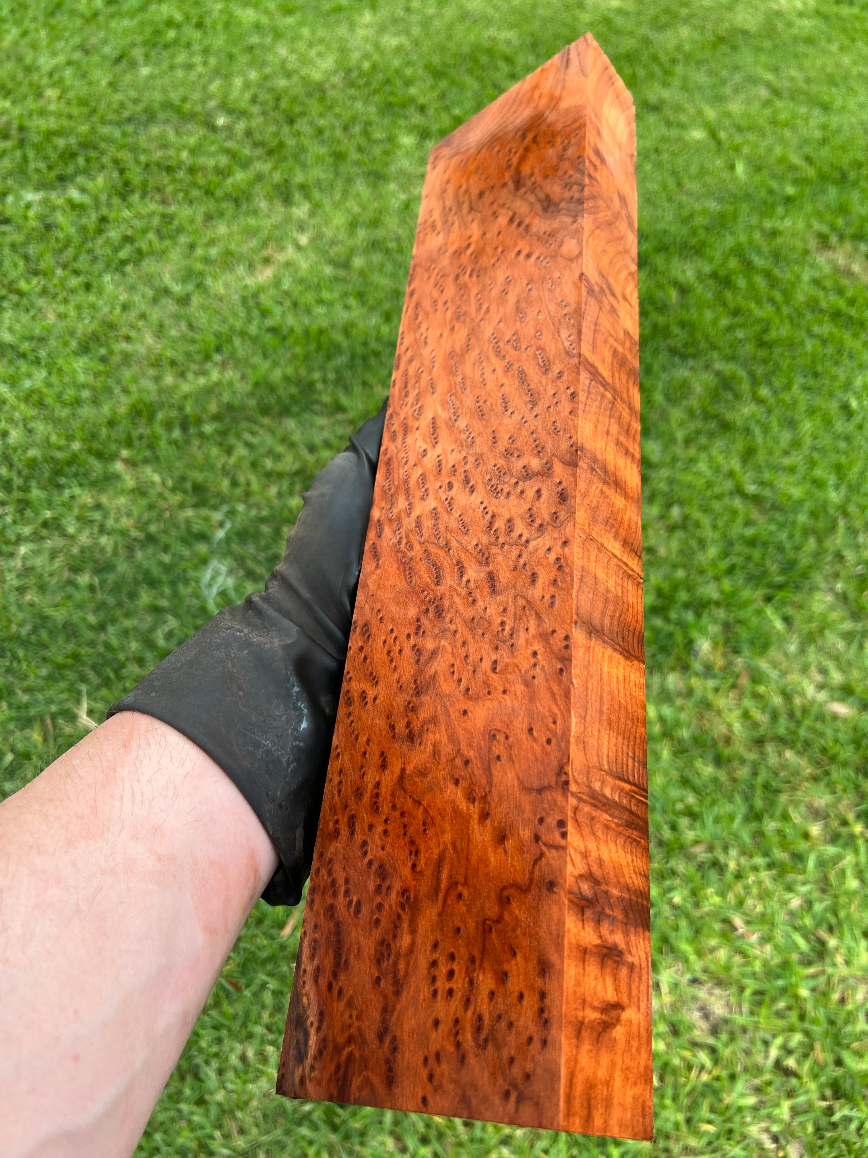 Redwood Burl Brick RLBB_R2-055