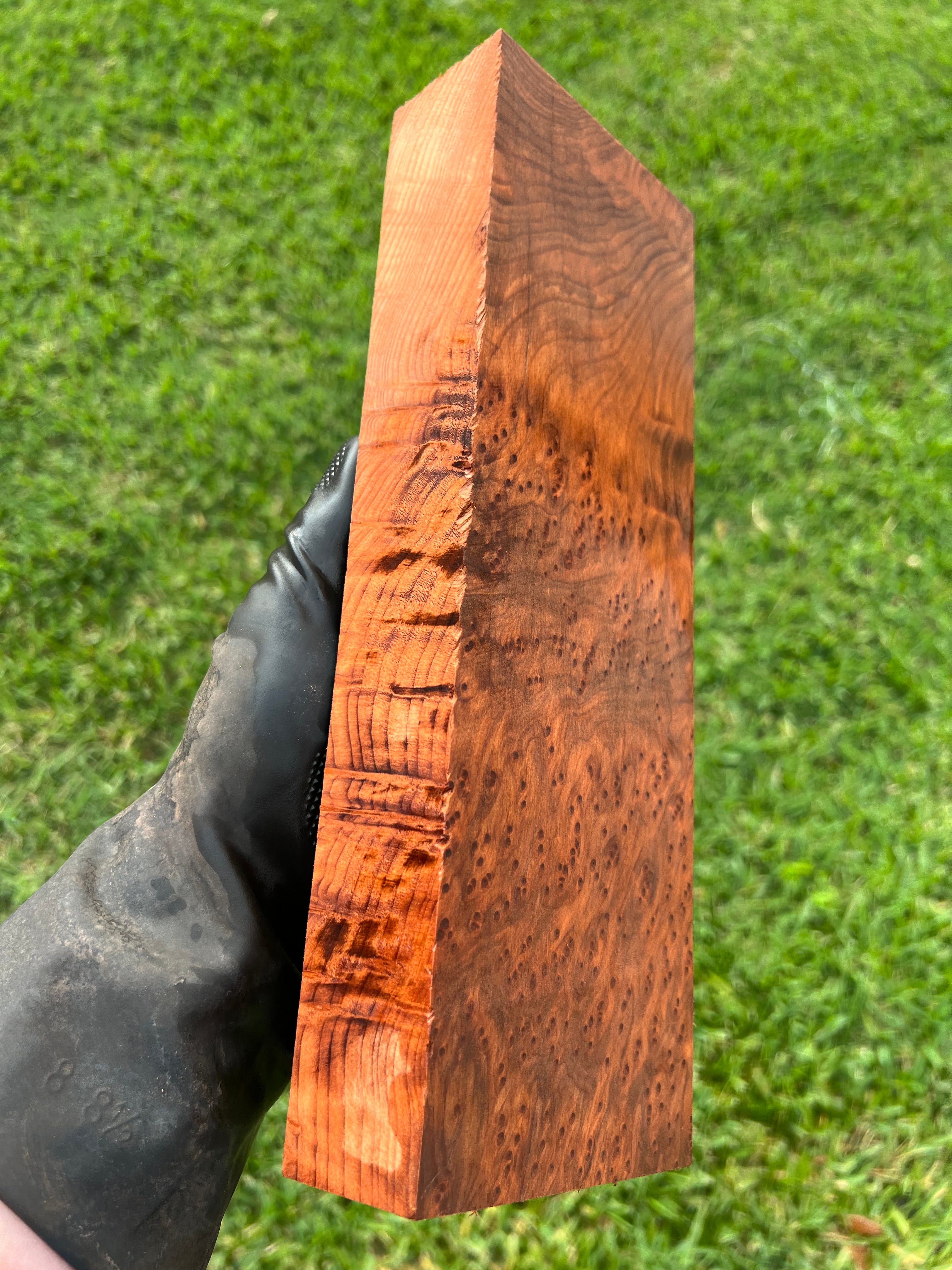 Redwood Burl Brick RLBB_R2-048