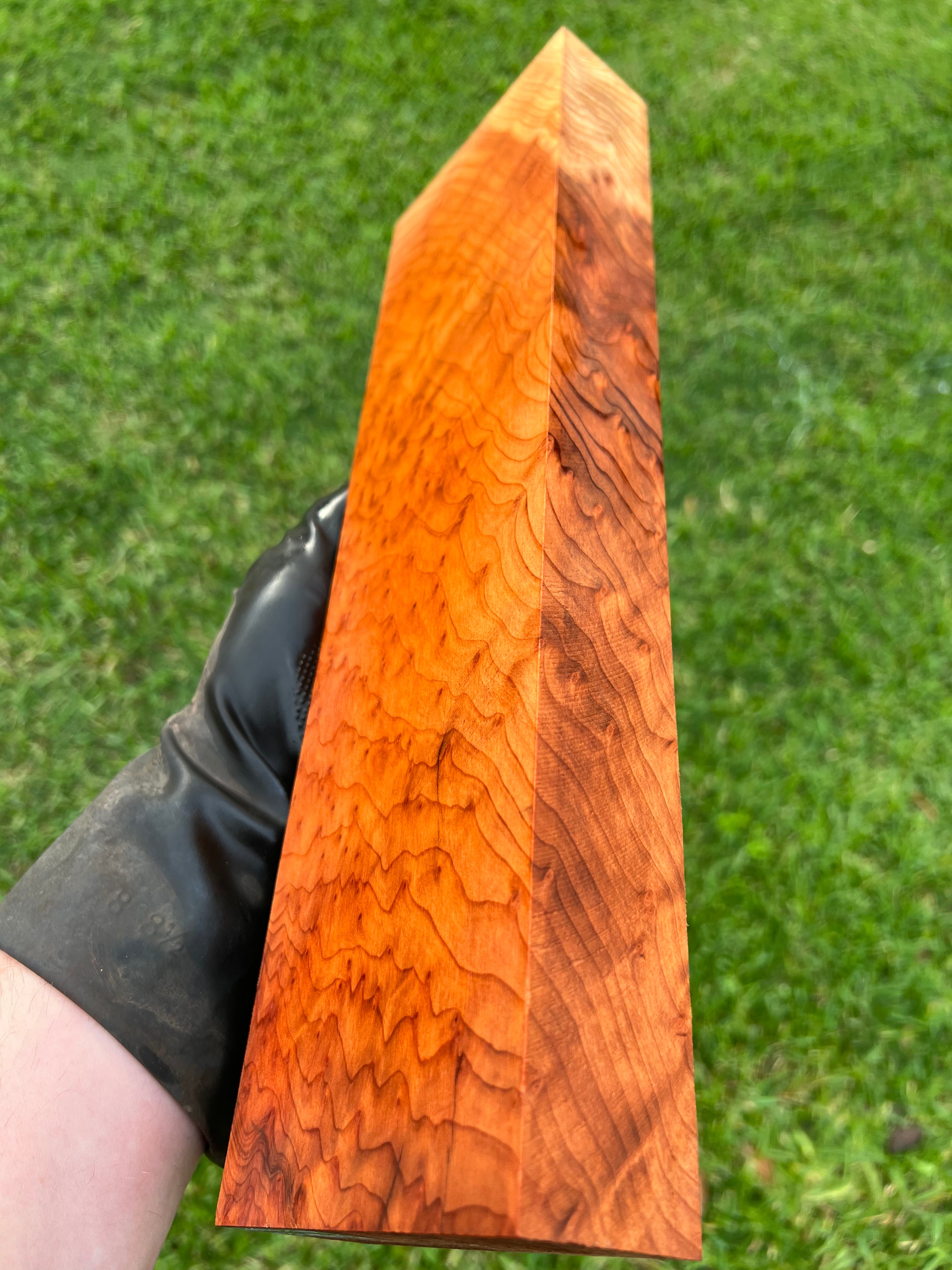 RedFalcon Woodworks