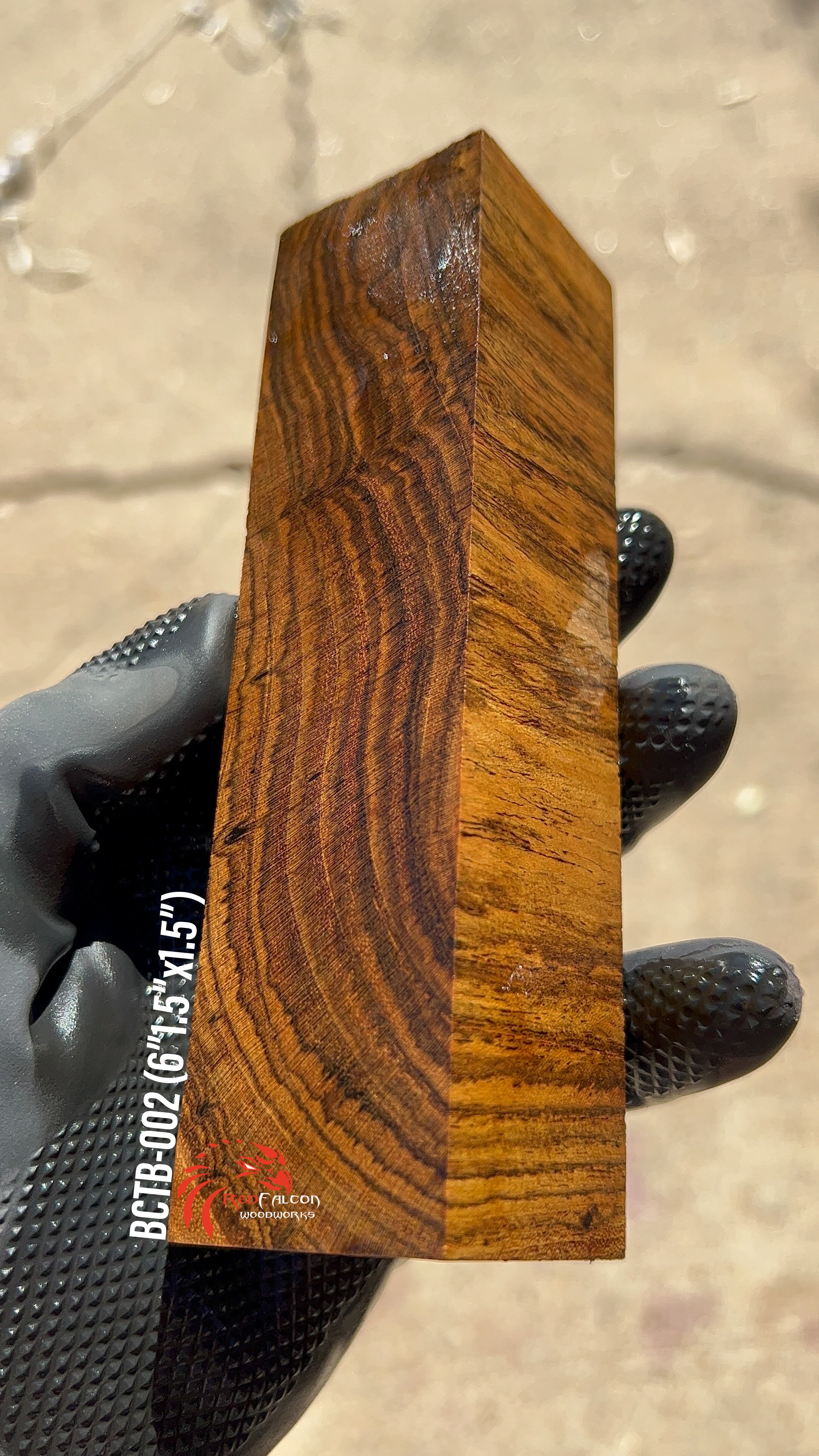 RedFalcon Woodworks