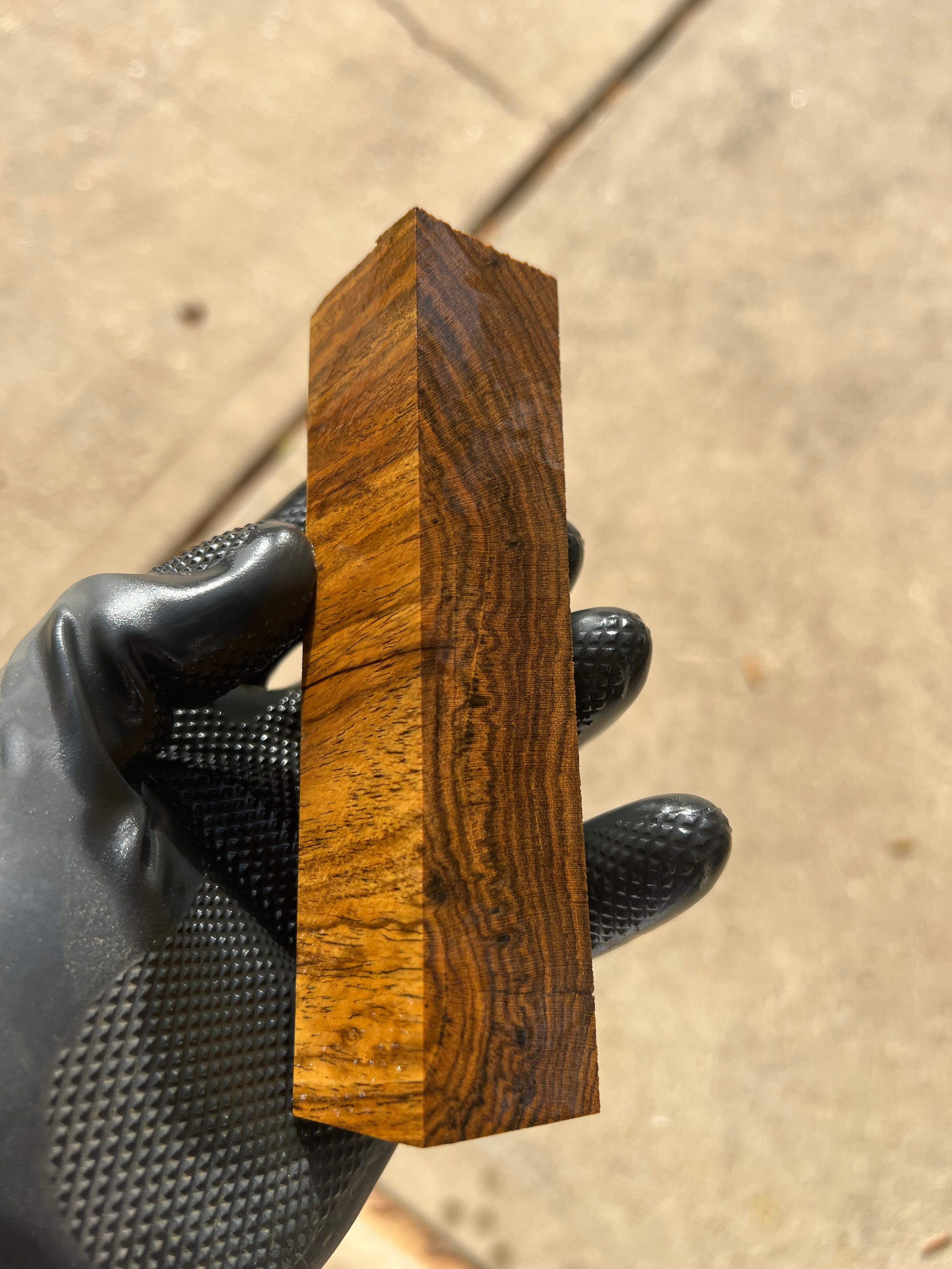 RedFalcon Woodworks