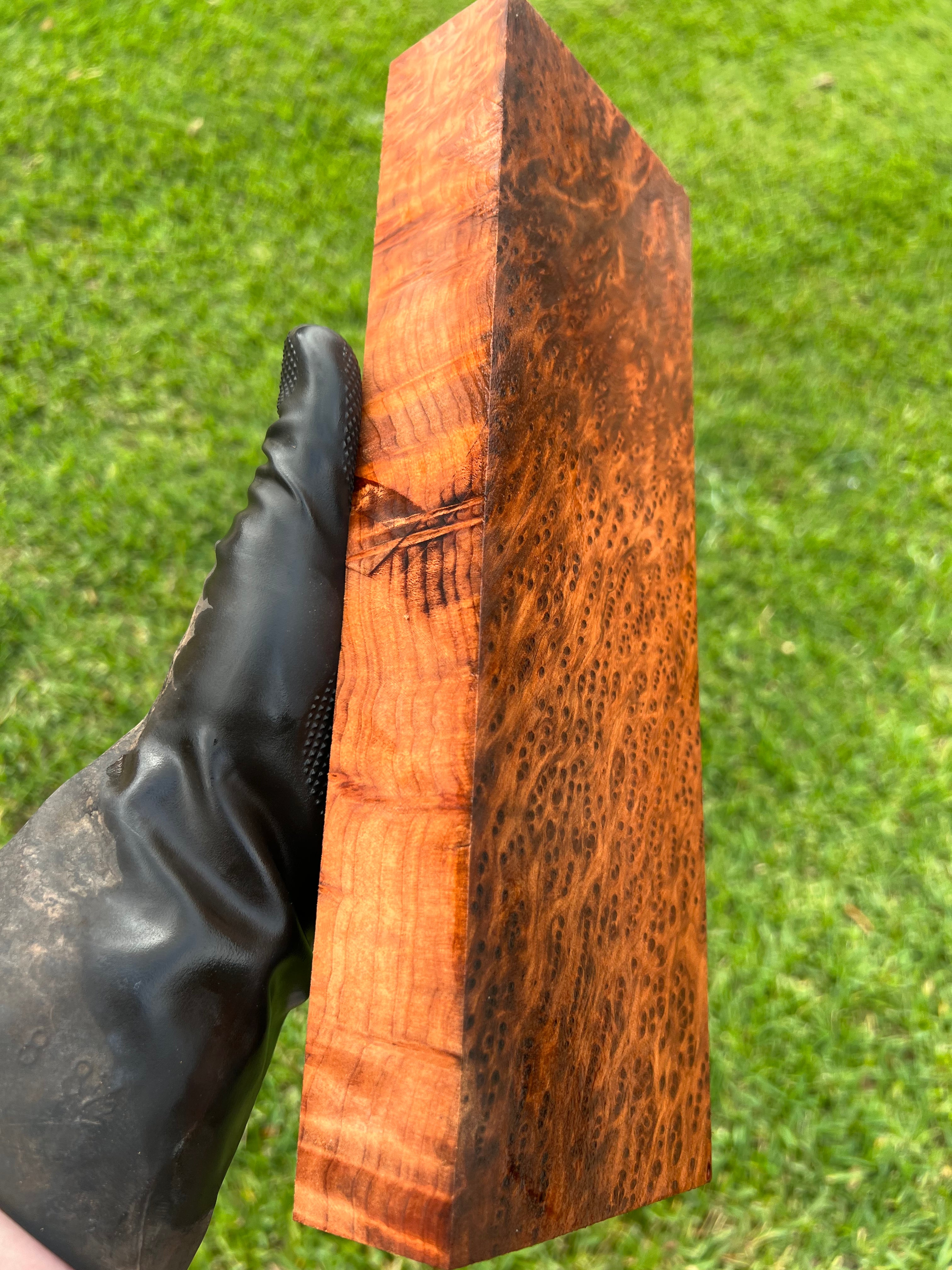 Redwood Burl Brick RLBB_R2-053