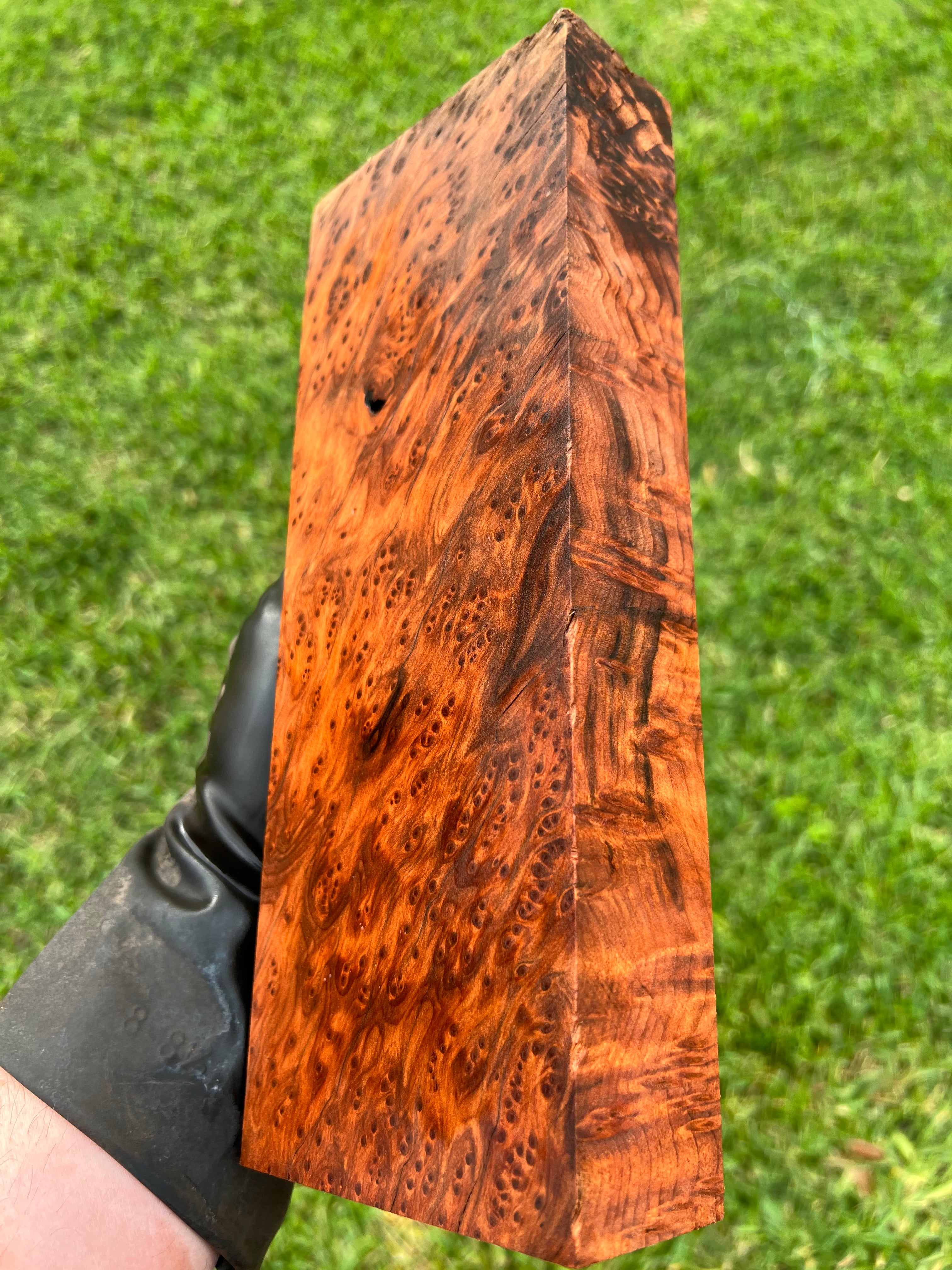 RedFalcon Woodworks