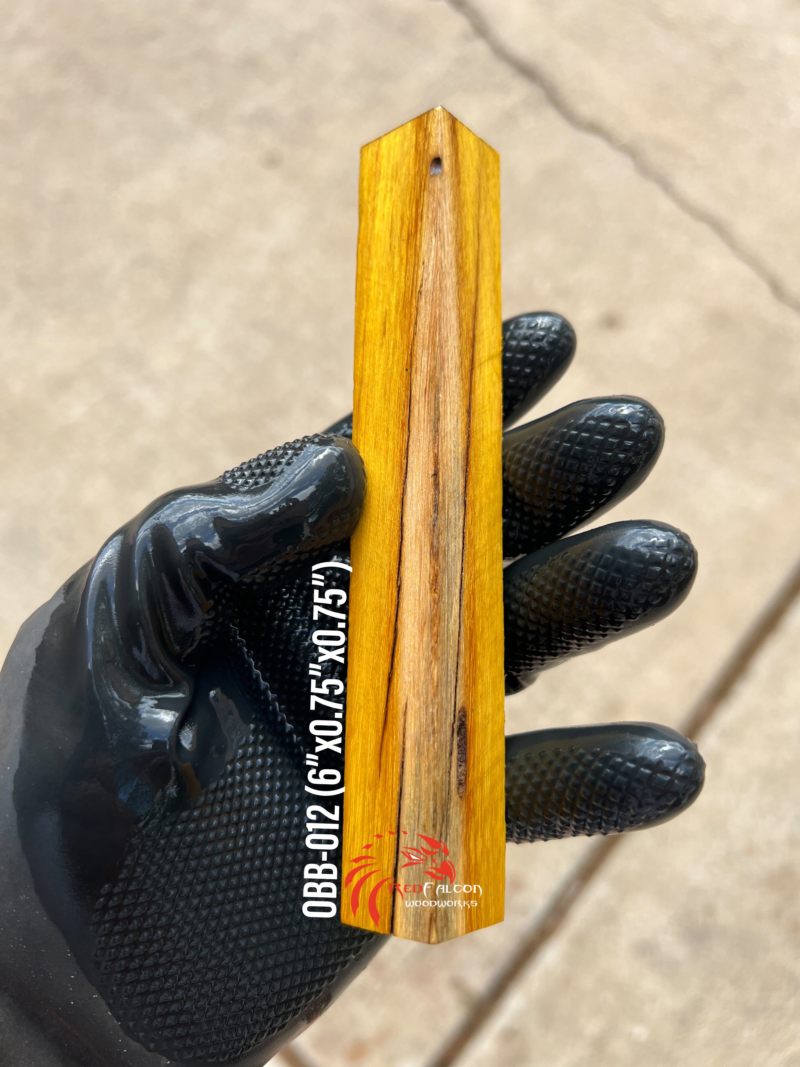 RedFalcon Woodworks