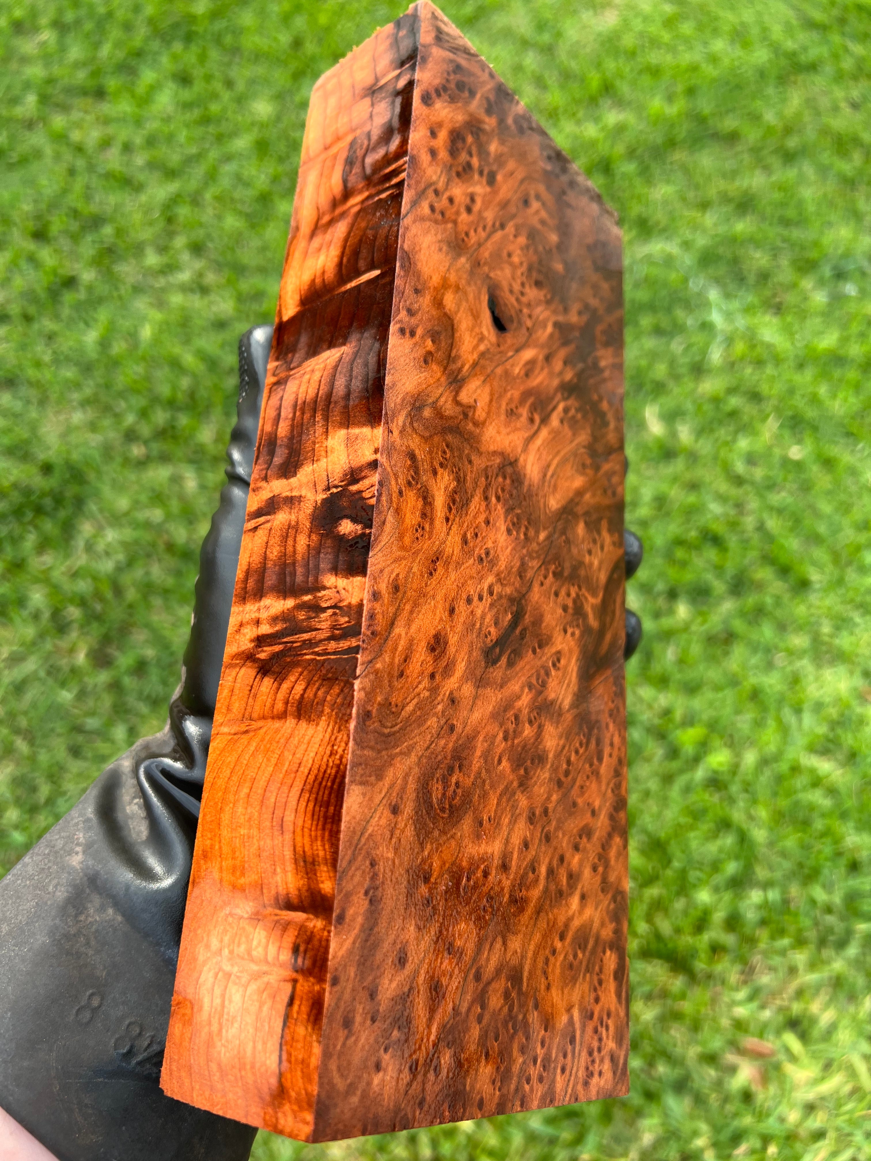 RedFalcon Woodworks