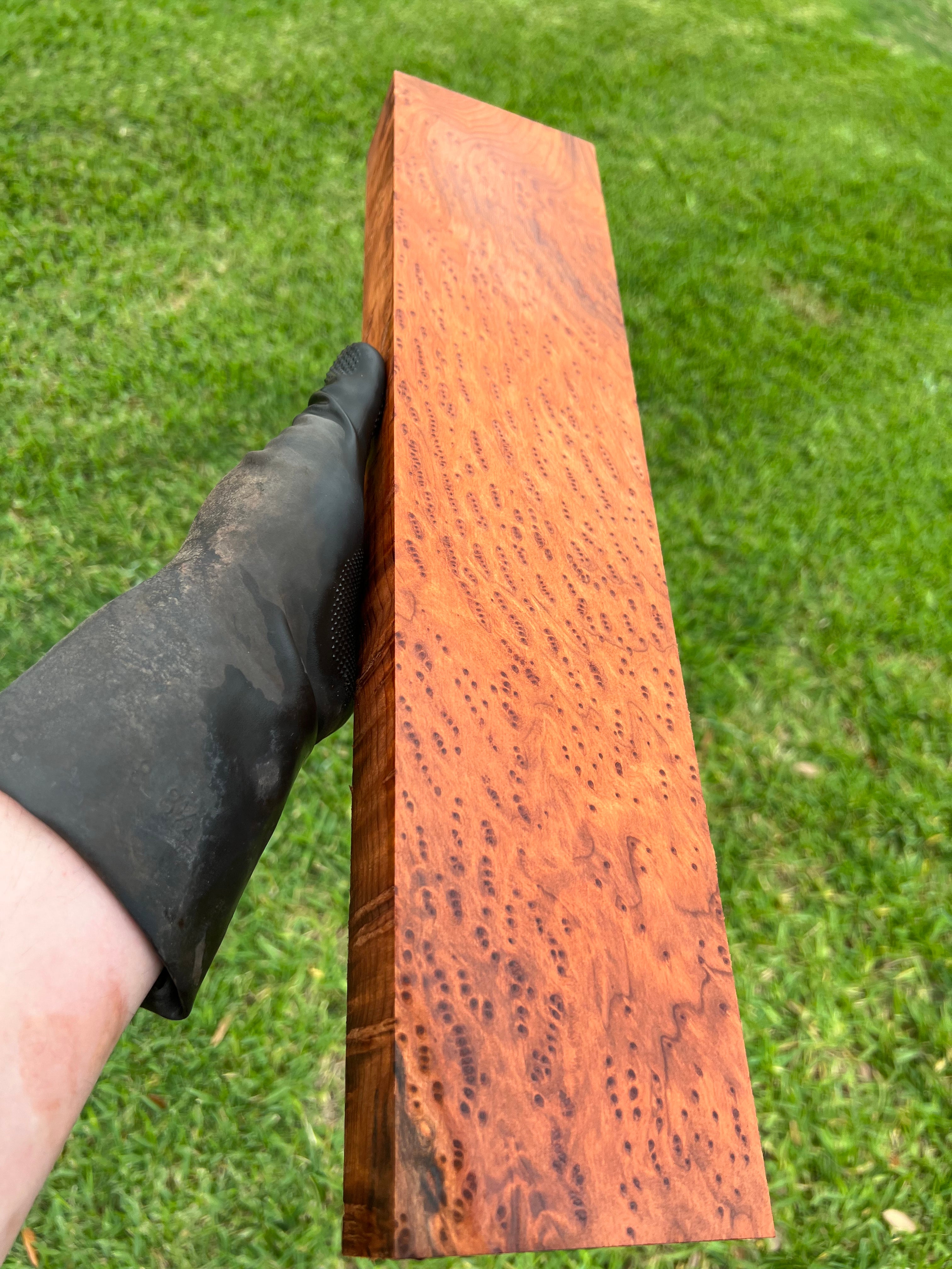 Redwood Burl Brick RLBB_R2-055