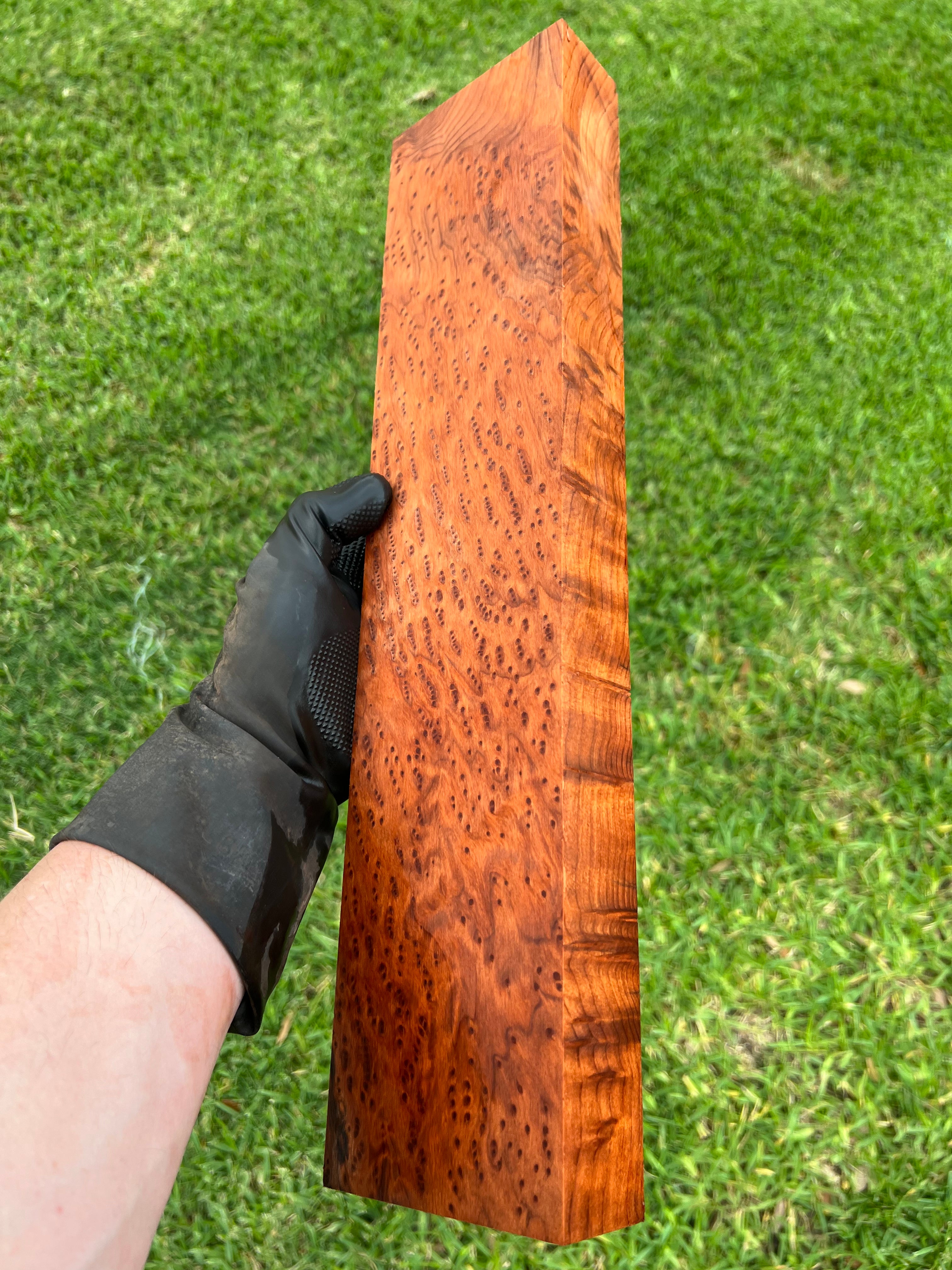 Redwood Burl Brick RLBB_R2-055