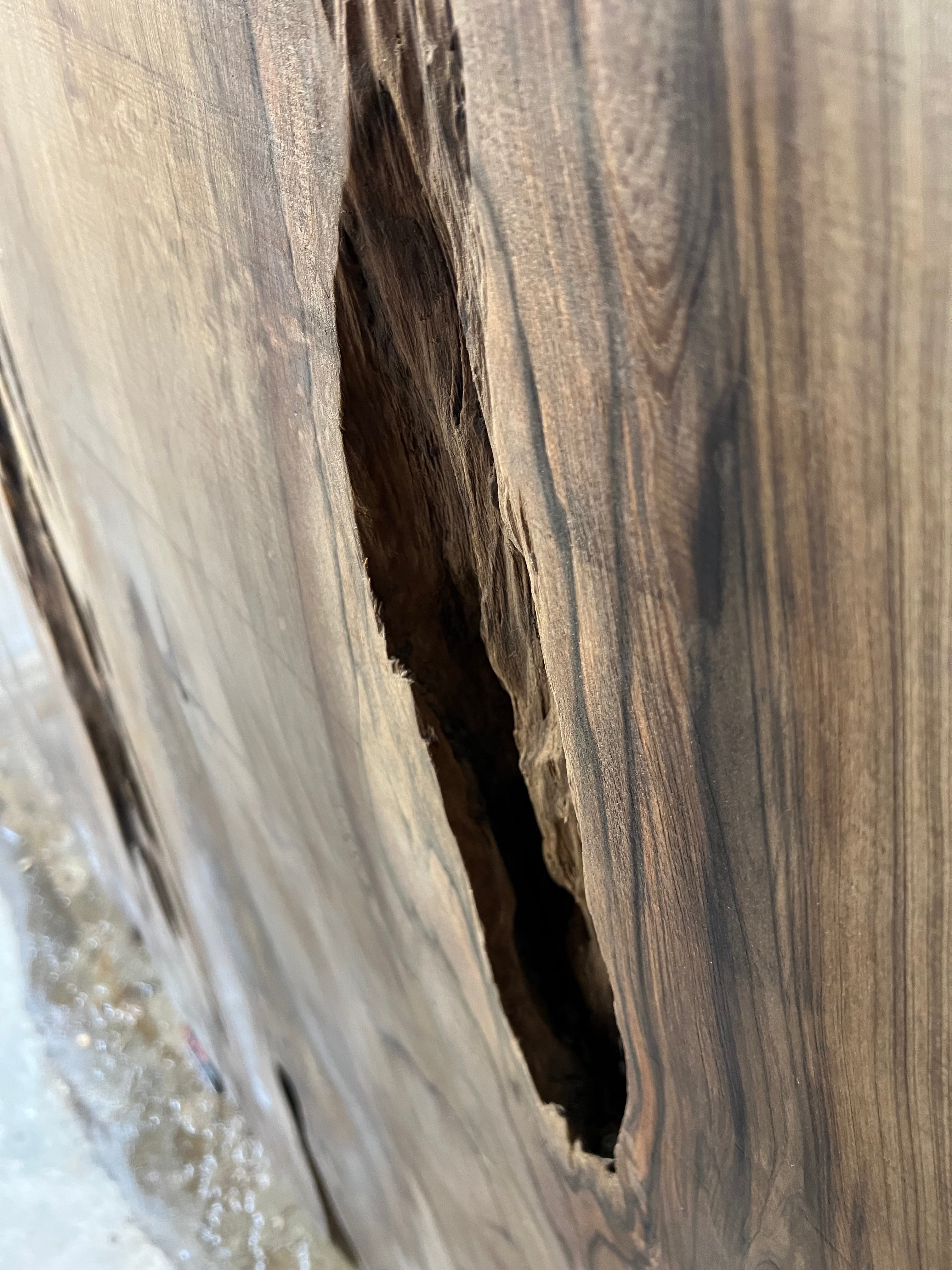 181 B.C Ancient Sinker Cypress Round (ASC_RD-002)