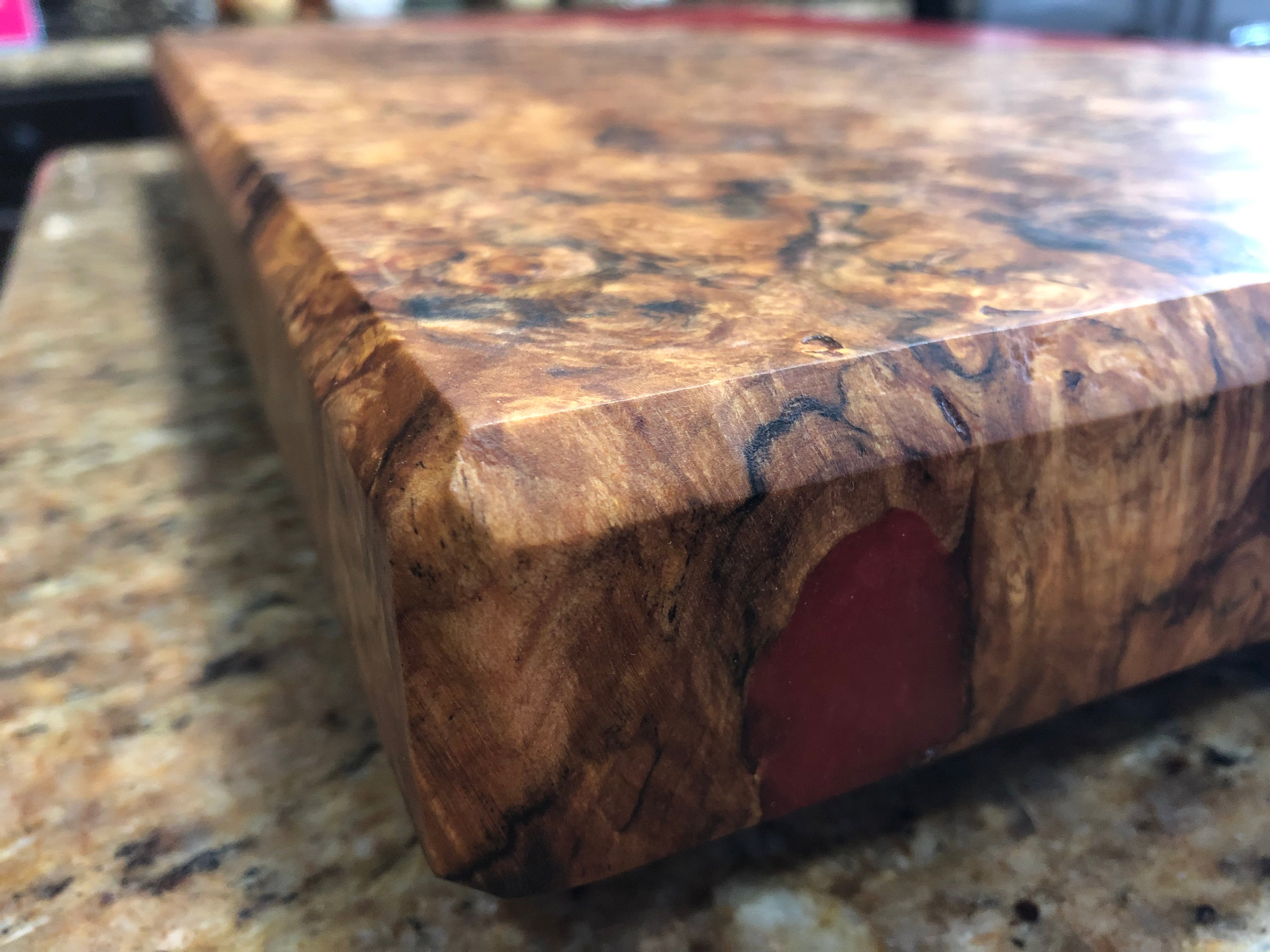 RedFalcon Woodworks